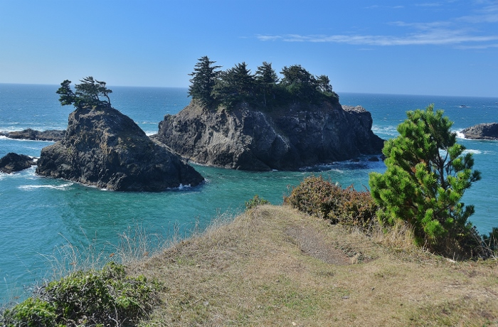 Thunder Rock Cove